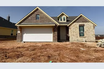 1217 Colca Drive, Springtown, TX 76082 - Photo 1