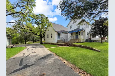 1205 Forest Ridge Drive, Bedford, TX 76022 - Photo 2