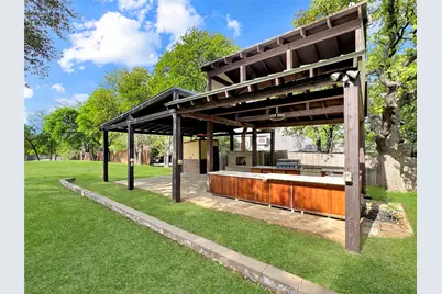 1205 Forest Ridge Drive, Bedford, TX 76022 - Photo 6