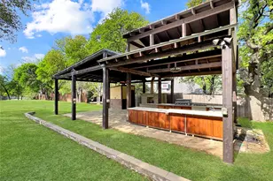 1205 Forest Ridge Dr, Bedford, TX 76022 - Photo 6