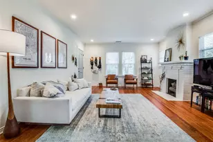 816 Cristler Ave, Dallas, TX 75223 - Photo 2