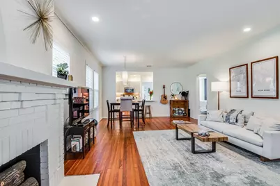 816 Cristler Avenue, Dallas, TX 75223 - Photo 4