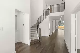 8607 Great Stone Trl, Rowlett, TX 75089 - Photo 2