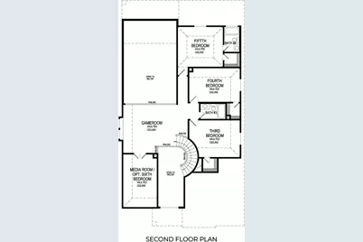 8607 Great Stone Trail, Rowlett, TX 75089 - Photo 4