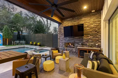 6435 Lake Circle Drive, Dallas, TX 75214 - Photo 4