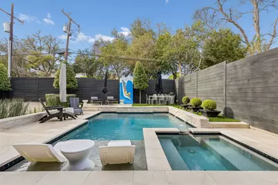 6435 Lake Circle Drive, Dallas, TX 75214 - Photo 2