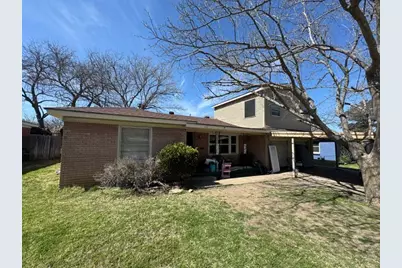 512 Kimbrough Street, White Settlement, TX 76108 - Photo 1