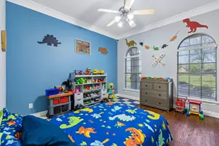 901 Morton Hill Ln, Haslet, TX 76052 - Photo 26