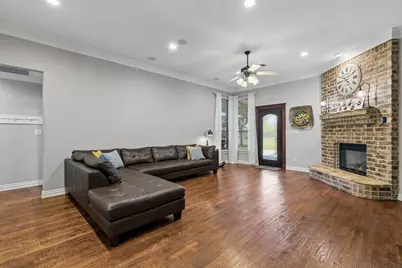 901 Morton Hill Lane, Haslet, TX 76052 - Photo 4