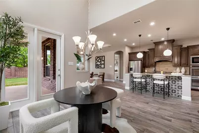 12936 Steadman Farms Drive, Fort Worth, TX 76244 - Photo 10