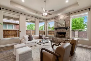 12936 Steadman Farms Dr, Fort Worth, TX 76244 - Photo 4