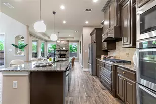 12936 Steadman Farms Dr, Fort Worth, TX 76244 - Photo 8