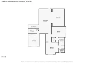 12936 Steadman Farms Dr, Fort Worth, TX 76244 - Photo 36