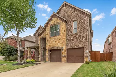 12936 Steadman Farms Drive, Fort Worth, TX 76244 - Photo 38