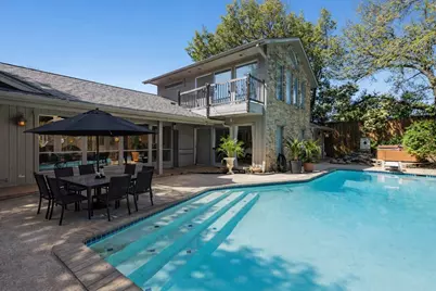 6517 Briarmeade Drive, Dallas, TX 75254 - Photo 1