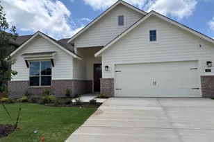 1232 Colca Dr, Springtown, TX 76082 - Photo 1