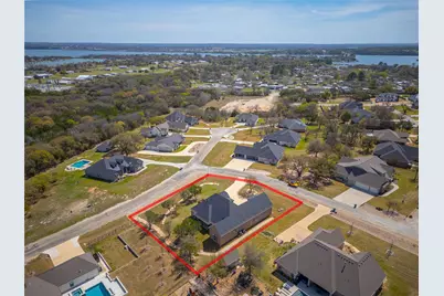 4028 Pinnacle Ridge, Granbury, TX 76049 - Photo 30