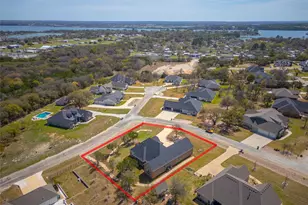 4028 Pinnacle Ridge, Granbury, TX 76049 - Photo 30