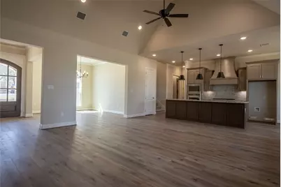 4028 Pinnacle Ridge, Granbury, TX 76049 - Photo 6