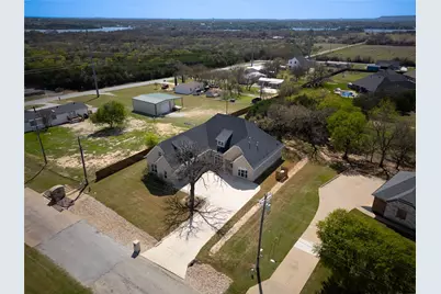 4028 Pinnacle Ridge, Granbury, TX 76049 - Photo 28