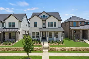 9221 Rolling Mdw Wy, Denton, TX 76207 - Photo 1