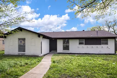 4781 Stallcup Drive, Mesquite, TX 75150 - Photo 2