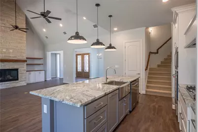 3702 Dry Creek Road, Granbury, TX 76049 - Photo 4