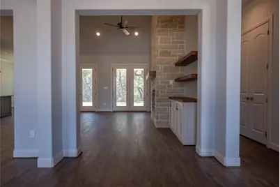 3702 Dry Creek Road, Granbury, TX 76049 - Photo 2