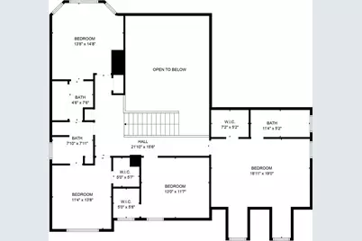 5110 Heatherdale Drive, Grapevine, TX 76051 - Photo 28