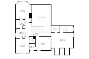 5110 Heatherdale Dr, Grapevine, TX 76051 - Photo 28