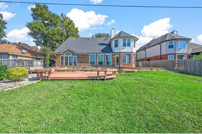 5110 Heatherdale Drive, Grapevine, TX 76051 - Photo 2