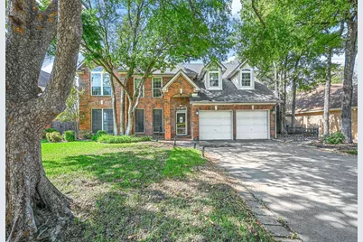 5110 Heatherdale Drive, Grapevine, TX 76051 - Photo 1