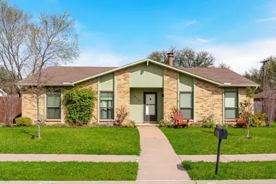 413 Sandy Knoll Drive, Coppell, TX 75019 - Photo 4