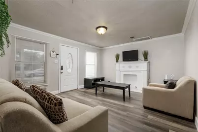 4306 Crozier Street, Dallas, TX 75215 - Photo 4