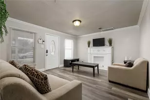 4306 Crozier St, Dallas, TX 75215 - Photo 4