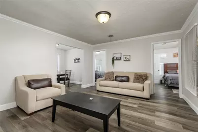 4306 Crozier Street, Dallas, TX 75215 - Photo 6