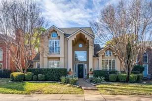 6024 Buffridge Trail, Dallas, TX 75252 - Photo 2