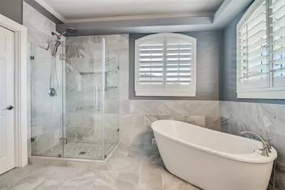 6024 Buffridge Trail, Dallas, TX 75252 - Photo 16