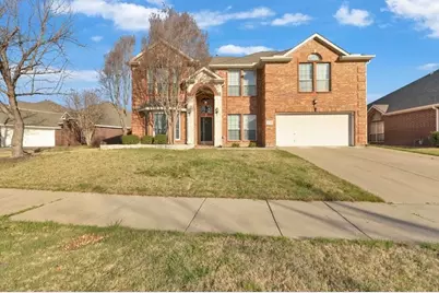 9102 Hogan Drive, Rowlett, TX 75089 - Photo 2