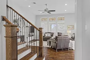 3901 Fairfax Way, Flower Mound, TX 75028 - Photo 14