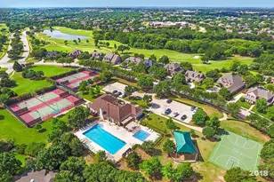 3901 Fairfax Way, Flower Mound, TX 75028 - Photo 40