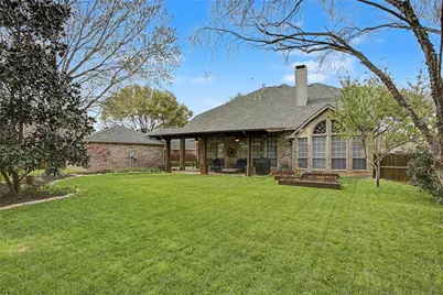 3901 Fairfax Way, Flower Mound, TX 75028 - Photo 26