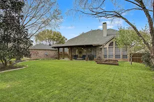 3901 Fairfax Way, Flower Mound, TX 75028 - Photo 26