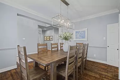 3901 Fairfax Way, Flower Mound, TX 75028 - Photo 10