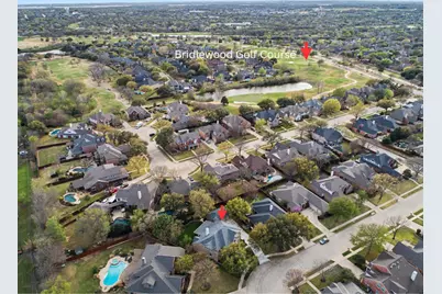 3901 Fairfax Way, Flower Mound, TX 75028 - Photo 34