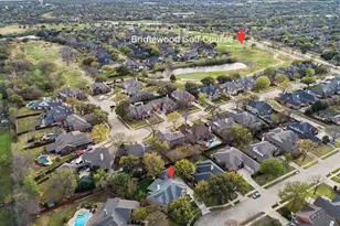 3901 Fairfax Way, Flower Mound, TX 75028 - Photo 34