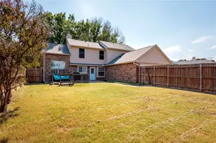 4108 Fryer St, The Colony, TX 75056 - Photo 26