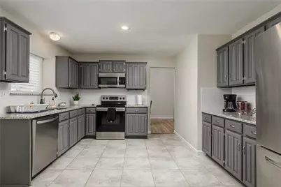 4108 Fryer Street, The Colony, TX 75056 - Photo 14