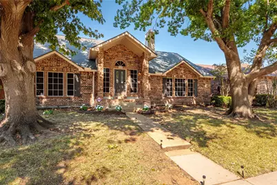 4108 Fryer Street, The Colony, TX 75056 - Photo 2