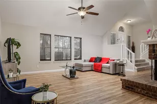 4108 Fryer St, The Colony, TX 75056 - Photo 8